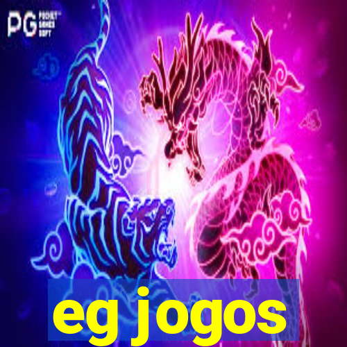 eg jogos